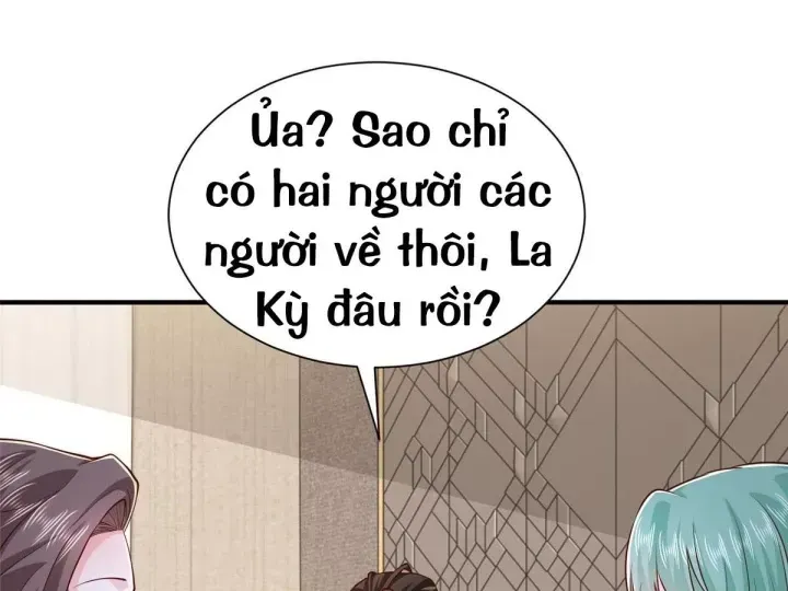 Mỗi Tuần Ta Có Một Nghề Nghiệp Mới Chap 903 - Next Chap 904