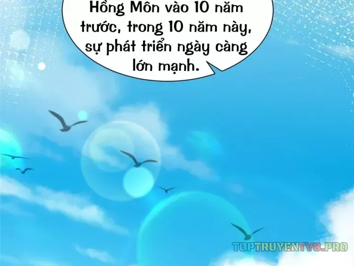 Mỗi Tuần Ta Có Một Nghề Nghiệp Mới Chap 903 - Next Chap 904