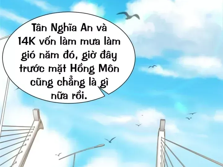 Mỗi Tuần Ta Có Một Nghề Nghiệp Mới Chap 903 - Next Chap 904