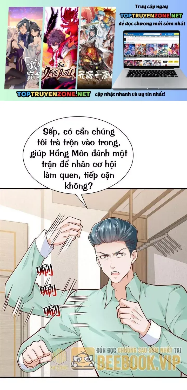 Mỗi Tuần Ta Có Một Nghề Nghiệp Mới Chap 904 - Next Chap 905