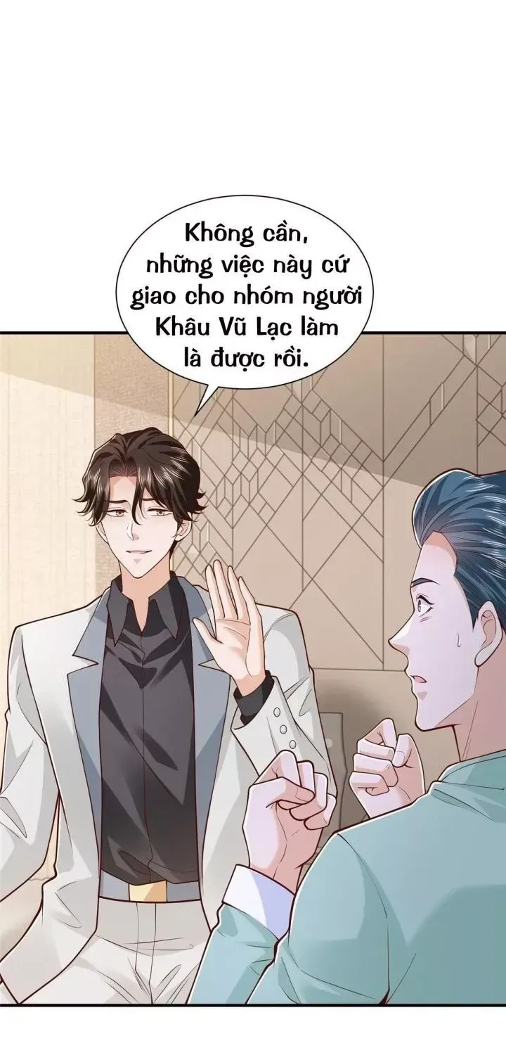 Mỗi Tuần Ta Có Một Nghề Nghiệp Mới Chap 904 - Next Chap 905