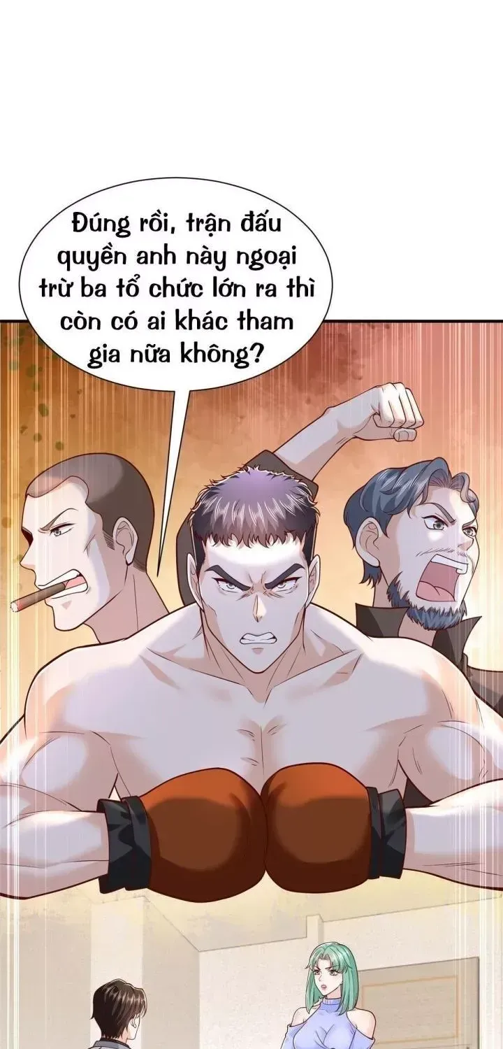 Mỗi Tuần Ta Có Một Nghề Nghiệp Mới Chap 904 - Next Chap 905