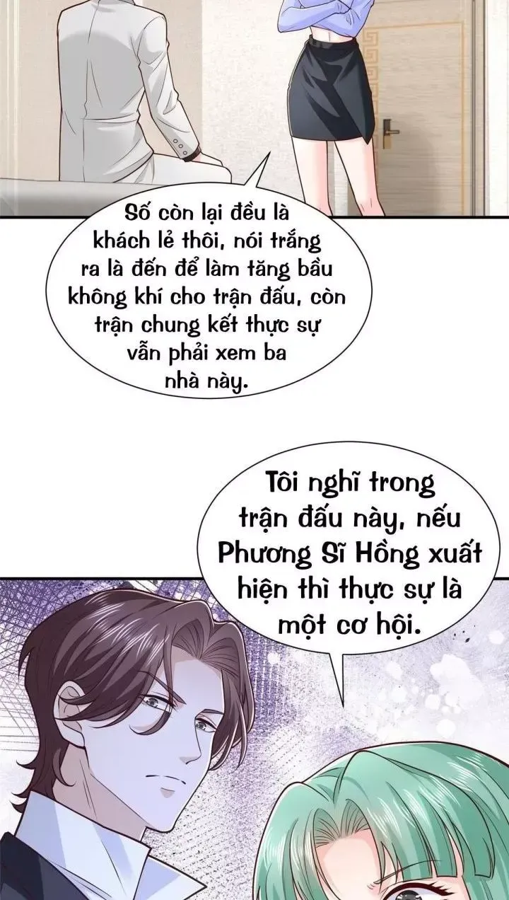 Mỗi Tuần Ta Có Một Nghề Nghiệp Mới Chap 904 - Next Chap 905