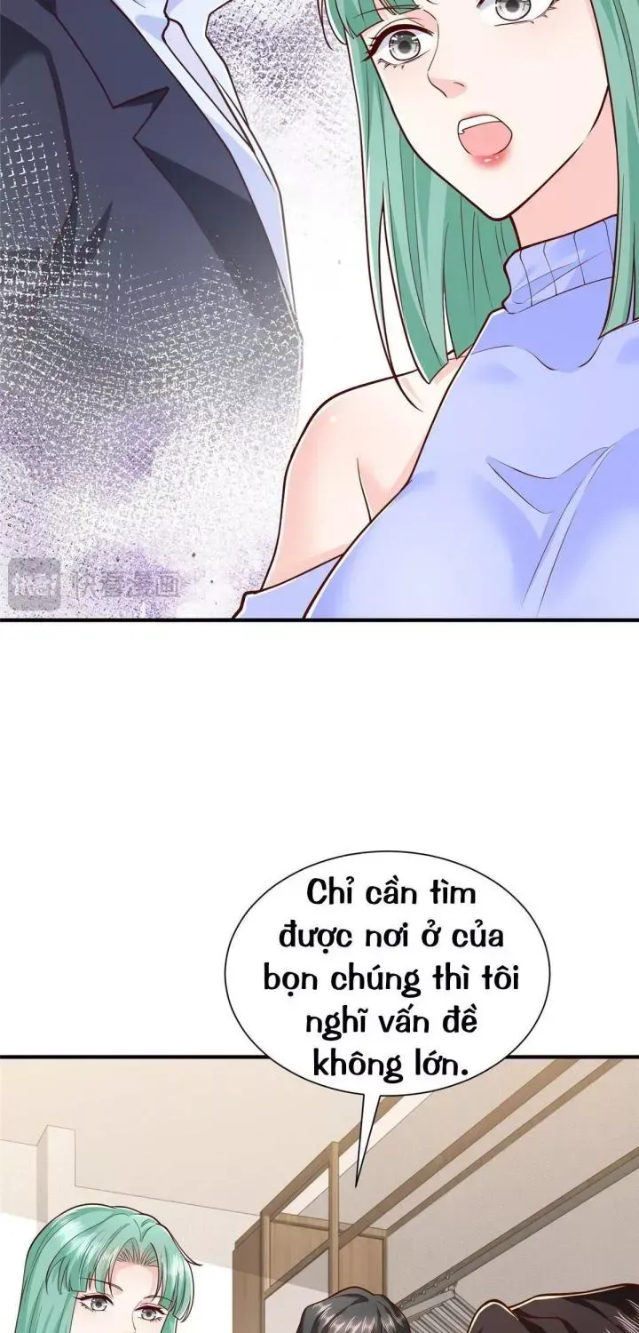 Mỗi Tuần Ta Có Một Nghề Nghiệp Mới Chap 904 - Next Chap 905