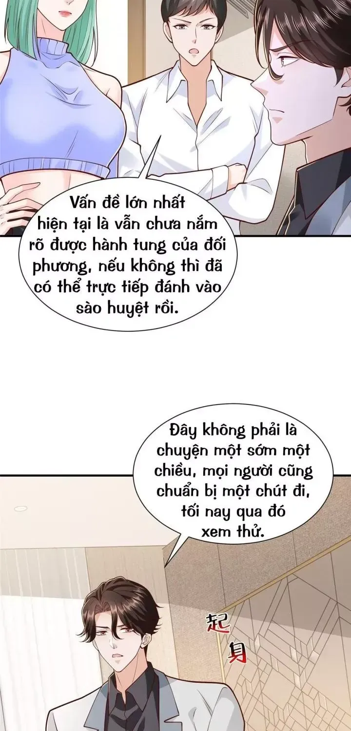 Mỗi Tuần Ta Có Một Nghề Nghiệp Mới Chap 904 - Next Chap 905