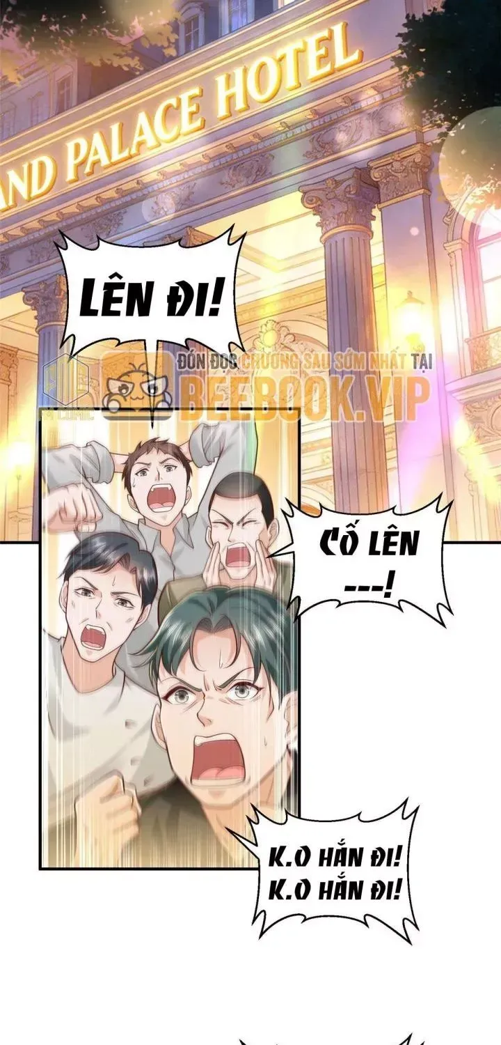 Mỗi Tuần Ta Có Một Nghề Nghiệp Mới Chap 904 - Next Chap 905
