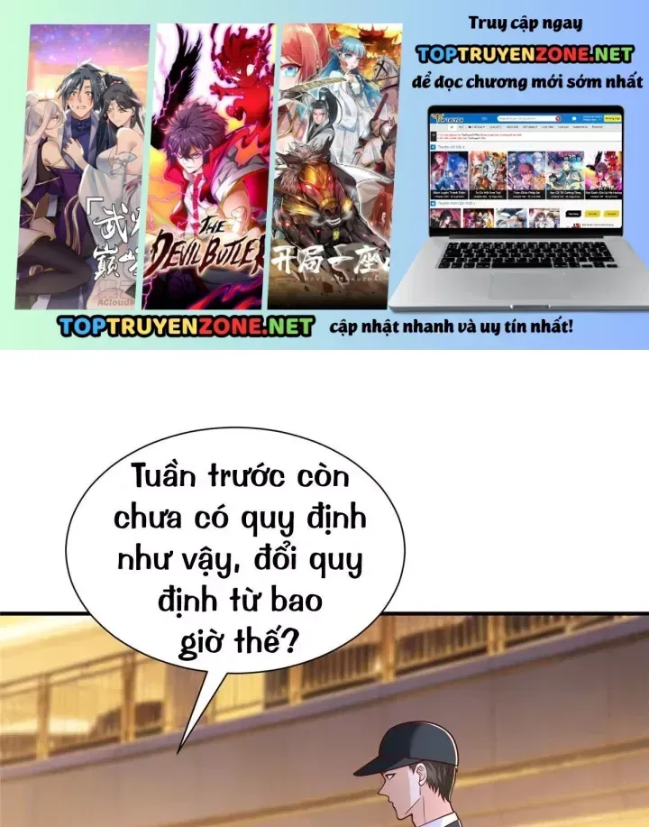 Mỗi Tuần Ta Có Một Nghề Nghiệp Mới Chap 905 - Next Chap 906