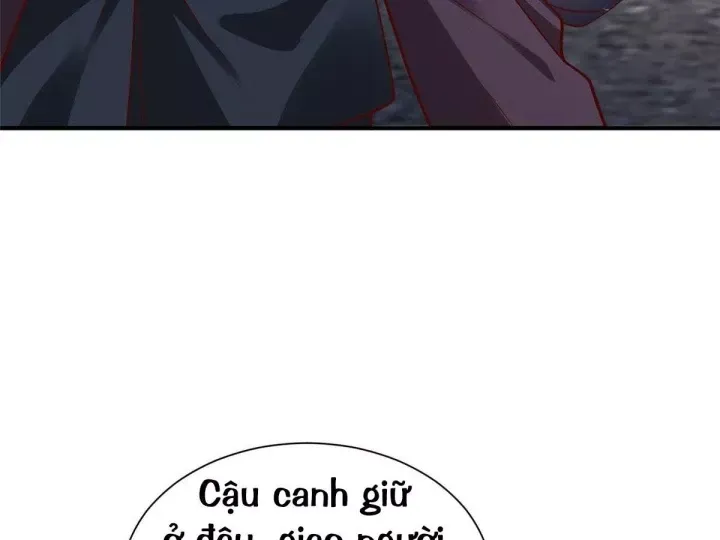 Mỗi Tuần Ta Có Một Nghề Nghiệp Mới Chap 905 - Next Chap 906