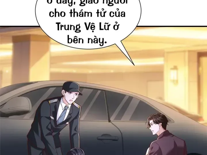 Mỗi Tuần Ta Có Một Nghề Nghiệp Mới Chap 905 - Next Chap 906