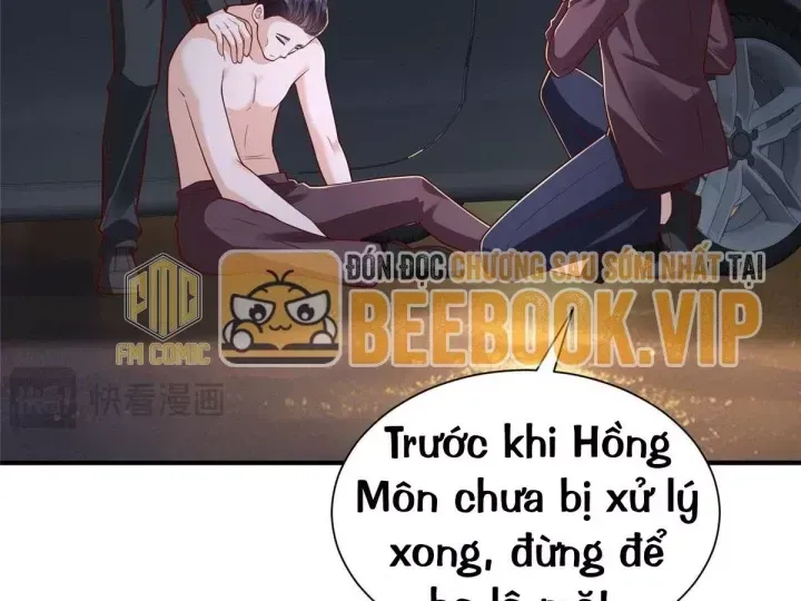 Mỗi Tuần Ta Có Một Nghề Nghiệp Mới Chap 905 - Next Chap 906