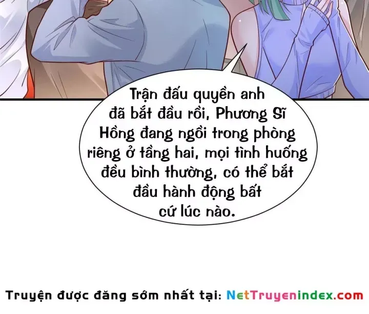 Mỗi Tuần Ta Có Một Nghề Nghiệp Mới Chap 905 - Next Chap 906