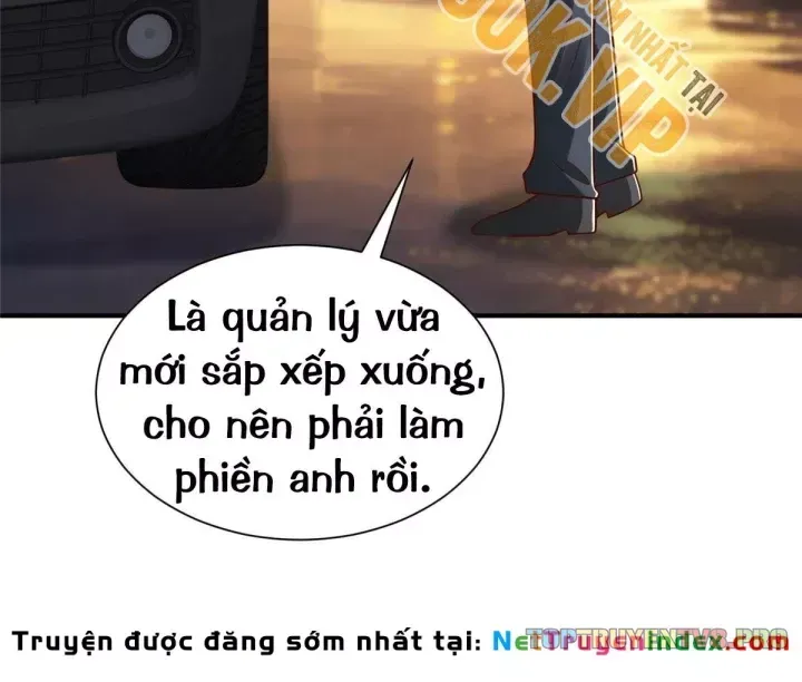 Mỗi Tuần Ta Có Một Nghề Nghiệp Mới Chap 905 - Next Chap 906