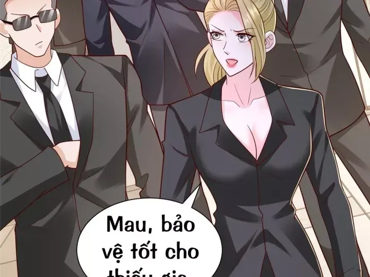 Mỗi Tuần Ta Có Một Nghề Nghiệp Mới Chap 905 - Next Chap 906