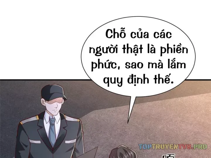 Mỗi Tuần Ta Có Một Nghề Nghiệp Mới Chap 905 - Next Chap 906