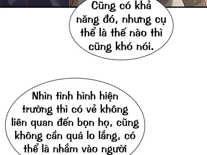 Mỗi Tuần Ta Có Một Nghề Nghiệp Mới Chap 905 - Next Chap 906