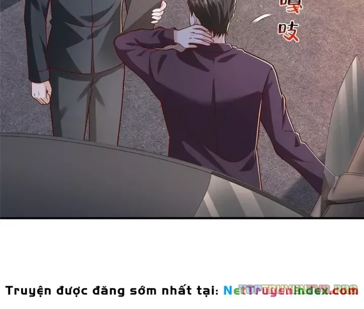 Mỗi Tuần Ta Có Một Nghề Nghiệp Mới Chap 905 - Next Chap 906