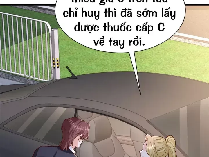 Mỗi Tuần Ta Có Một Nghề Nghiệp Mới Chap 905 - Next Chap 906