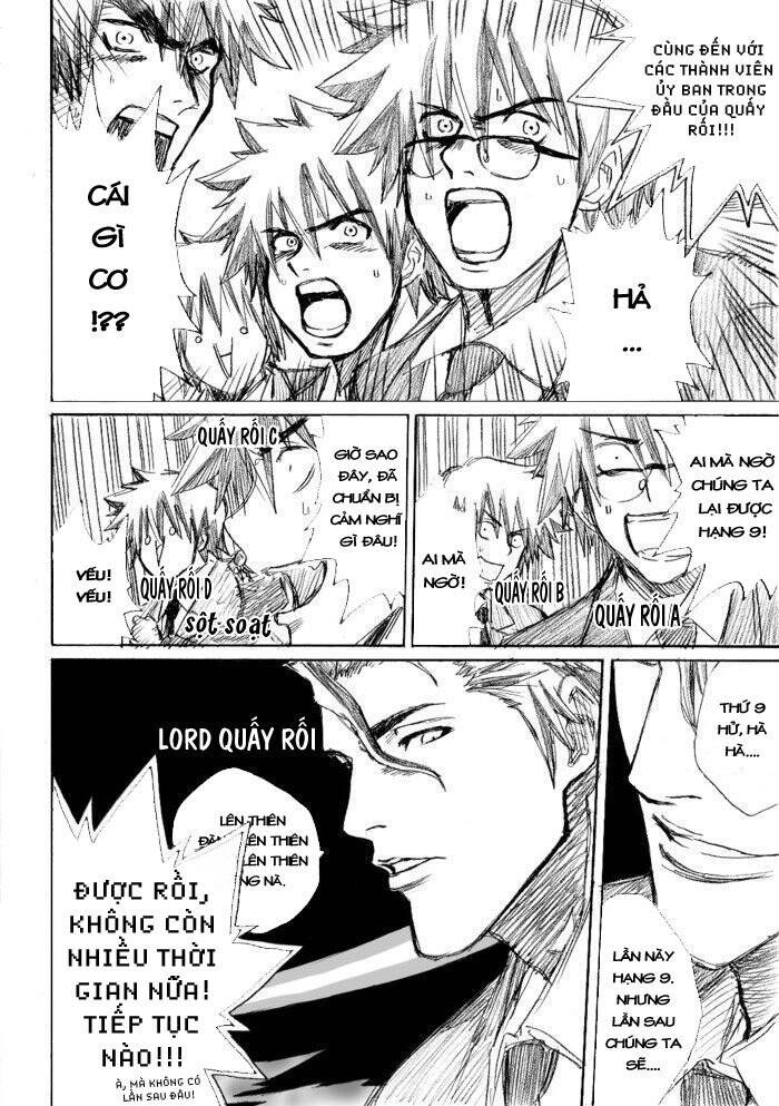 Molester Man Chap 21.5 - Next Chap 22.5