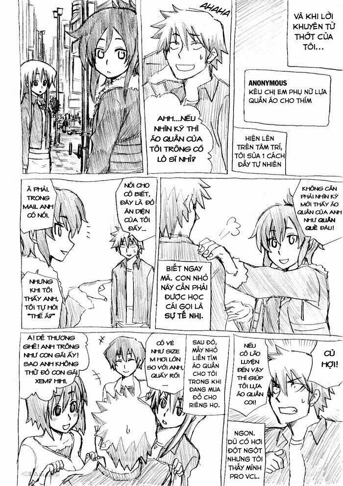 Molester Man Chap 5.2 - Next Chap 6.2