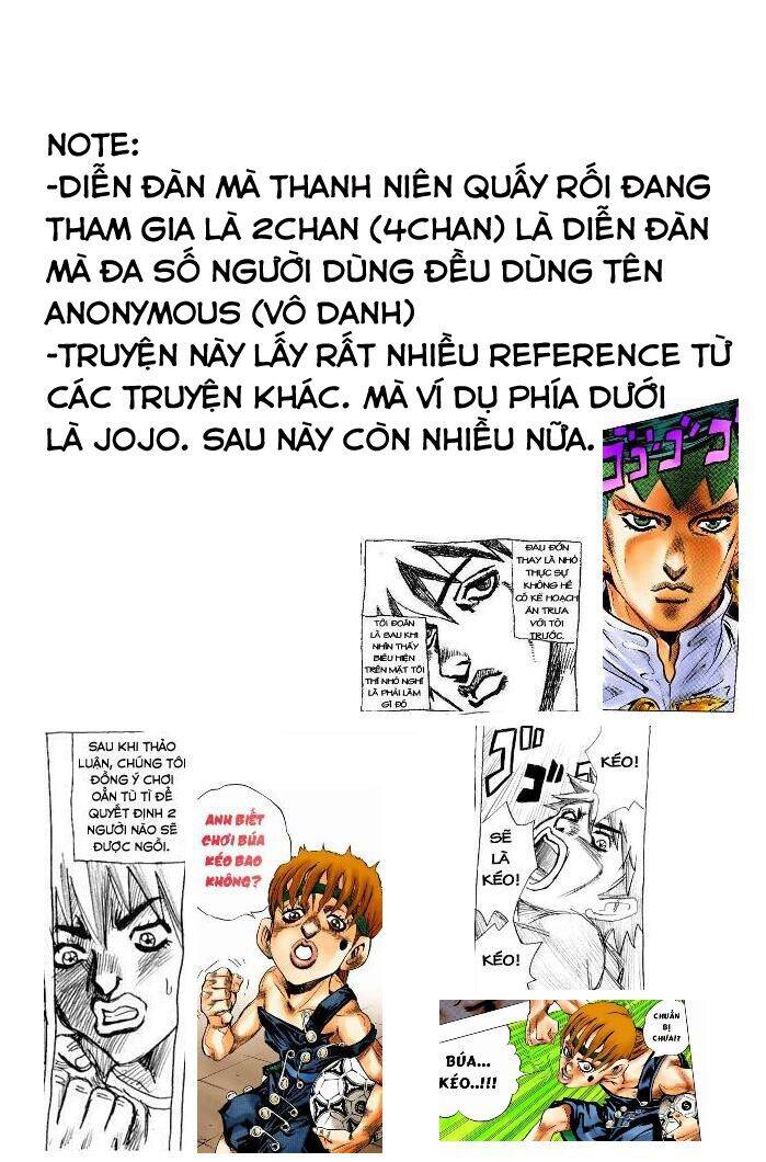 Molester Man Chap 6.1 - Next Chap 7.1