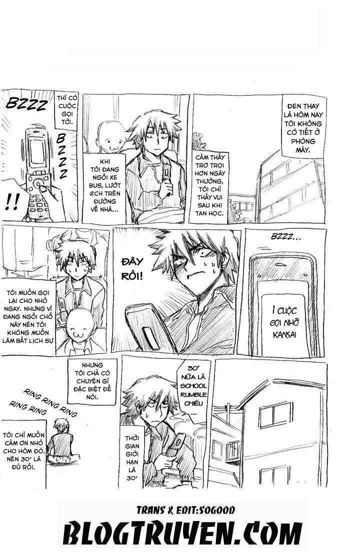 Molester Man Chap 6.2 - Next Chap 7.2