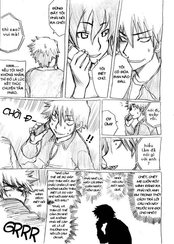 Molester Man Chap 6.2 - Next Chap 7.2
