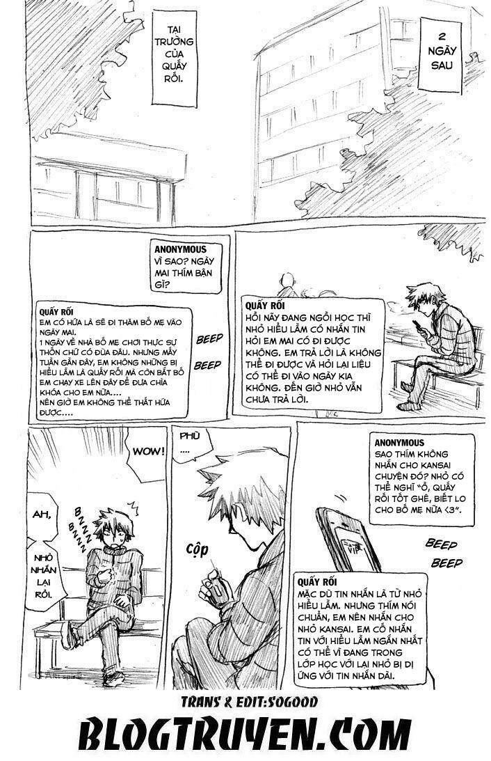 Molester Man Chap 7.2 - Next Chap 8.2