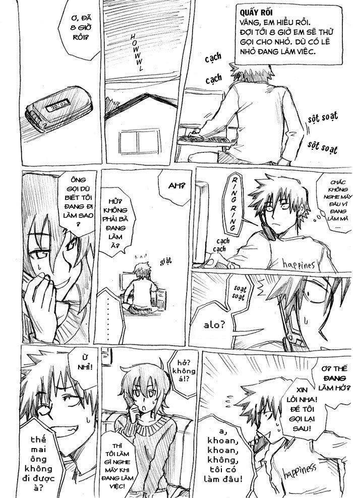 Molester Man Chap 7.2 - Next Chap 8.2