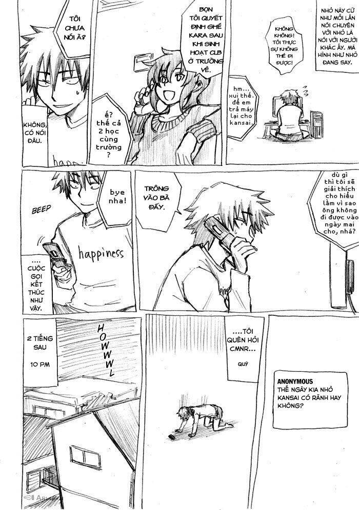 Molester Man Chap 7.2 - Next Chap 8.2