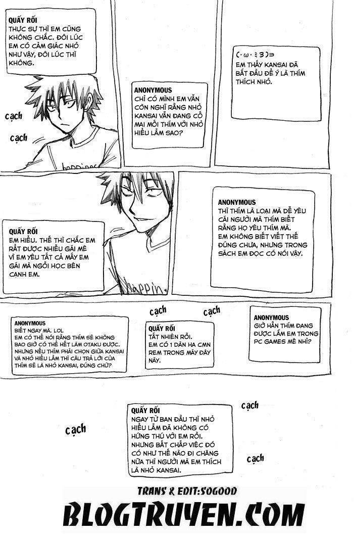 Molester Man Chap 7.4 - Next Chap 8.4