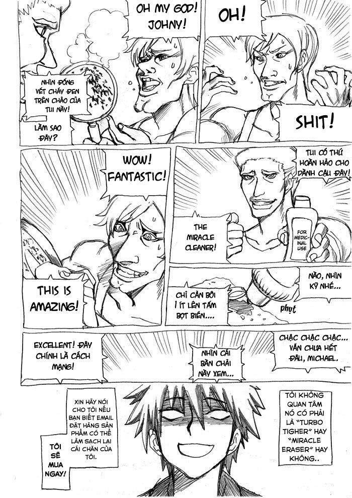 Molester Man Chap 7.4 - Next Chap 8.4