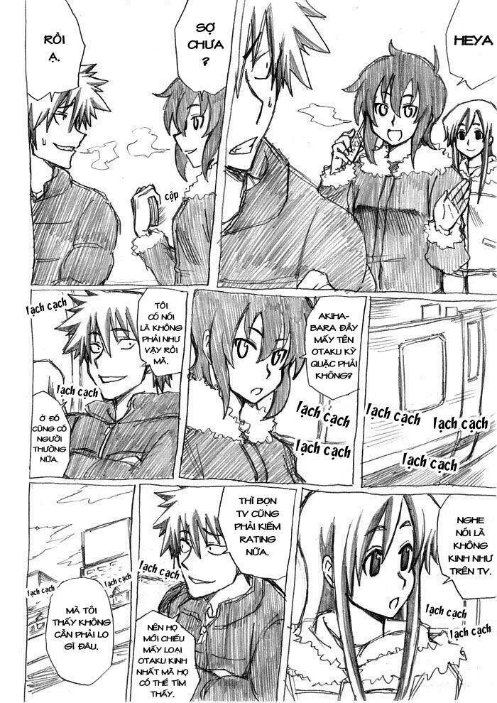 Molester Man Chap 8 - Next Chap 9
