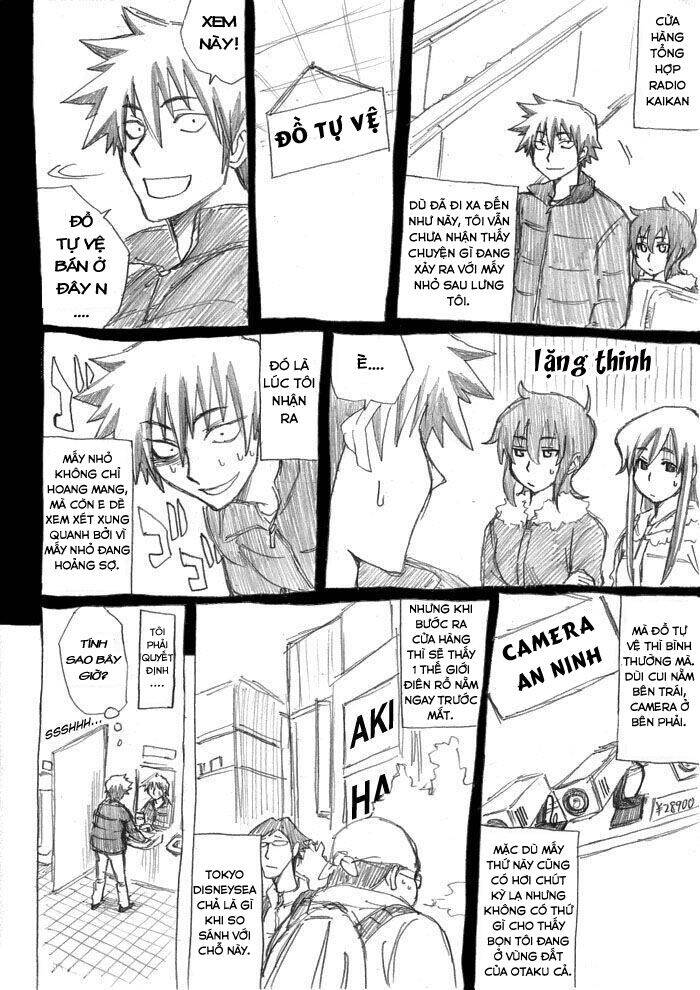 Molester Man Chap 8 - Next Chap 9