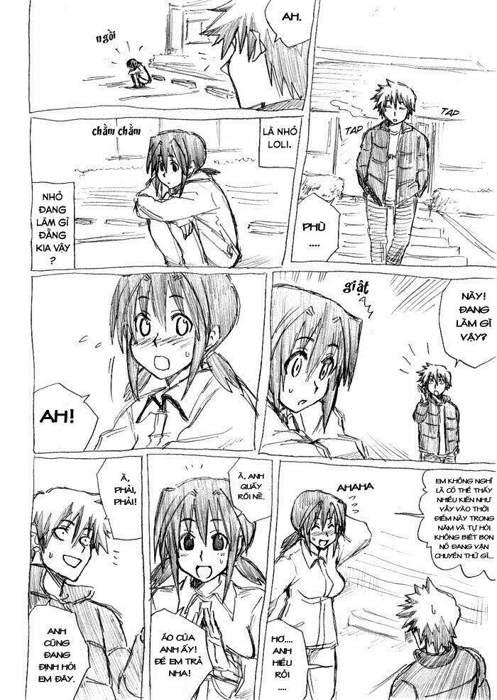 Molester Man Chap 9.1 - Next Chap 10.1