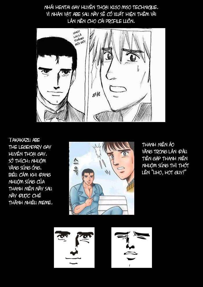 Molester Man Chap 9.1 - Next Chap 10.1