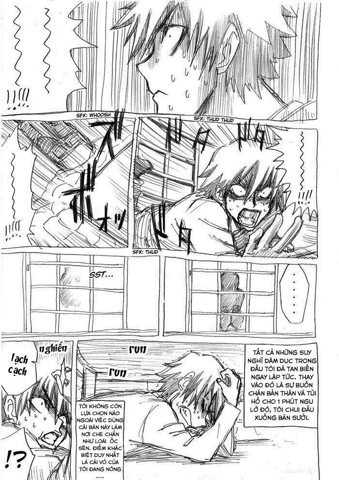 Molester Man Chap 9.2 - Next Chap 10.2