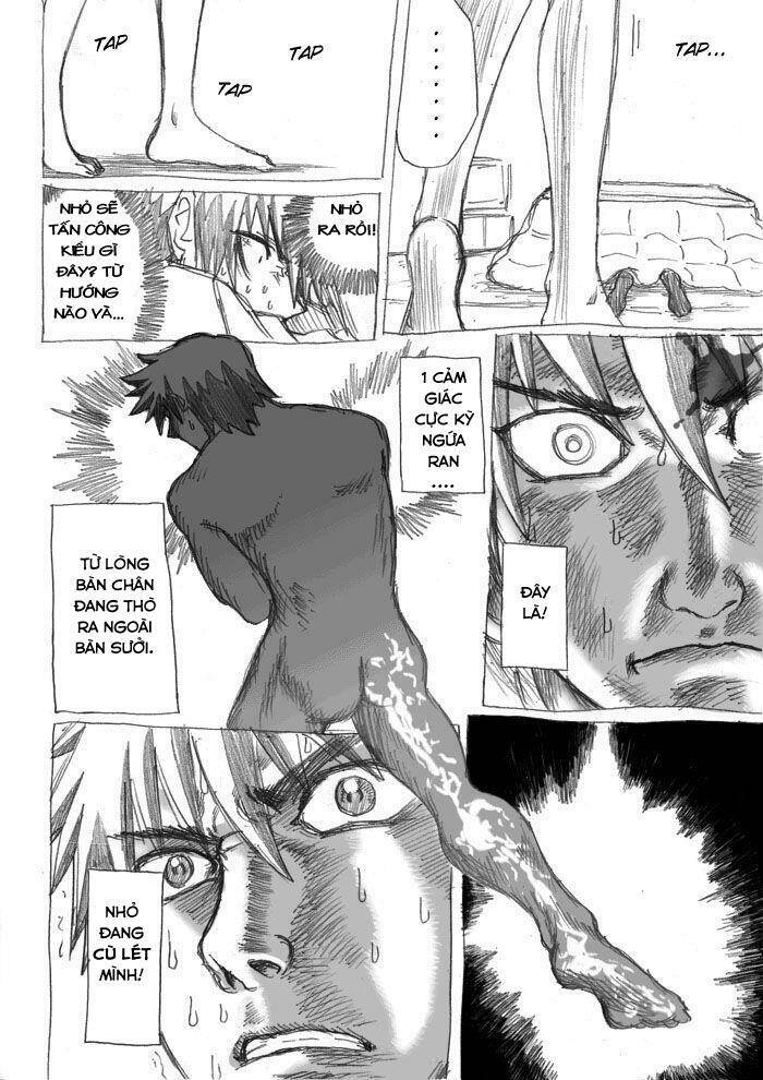 Molester Man Chap 9.2 - Next Chap 10.2
