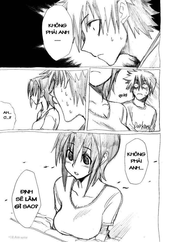 Molester Man Chap 9.2 - Next Chap 10.2