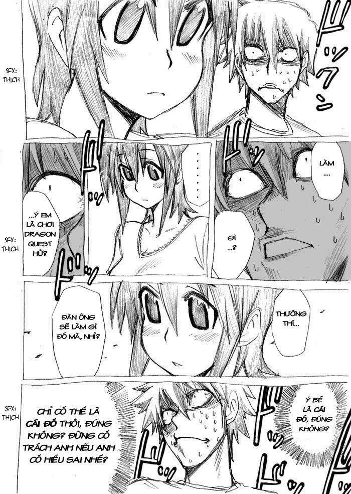 Molester Man Chap 9.2 - Next Chap 10.2
