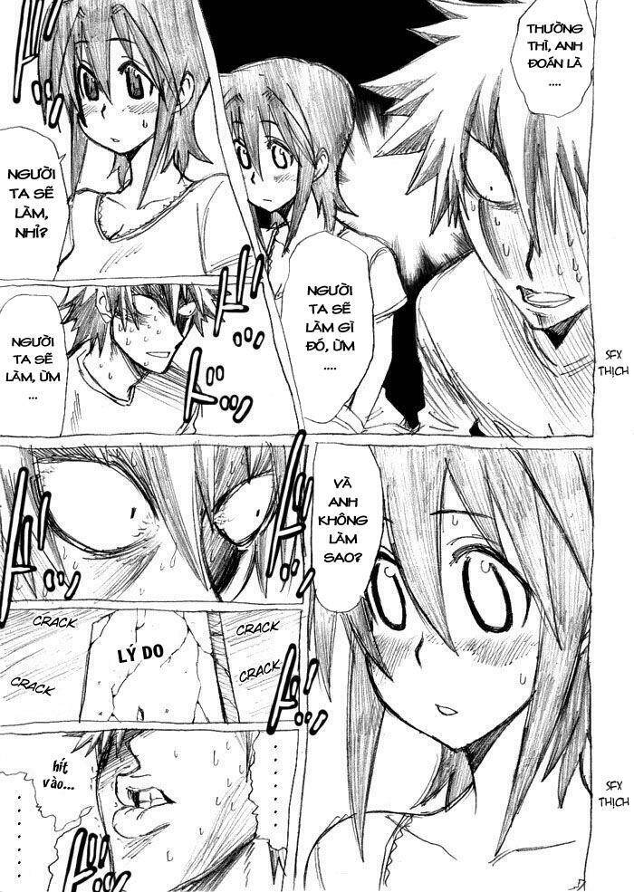 Molester Man Chap 9.2 - Next Chap 10.2
