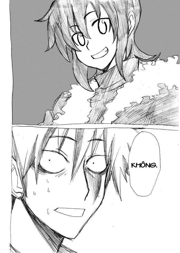 Molester Man Chap 9.2 - Next Chap 10.2