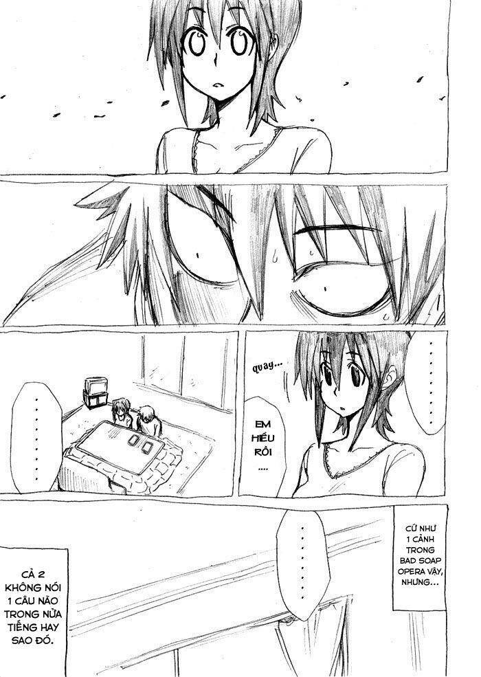 Molester Man Chap 9.2 - Next Chap 10.2