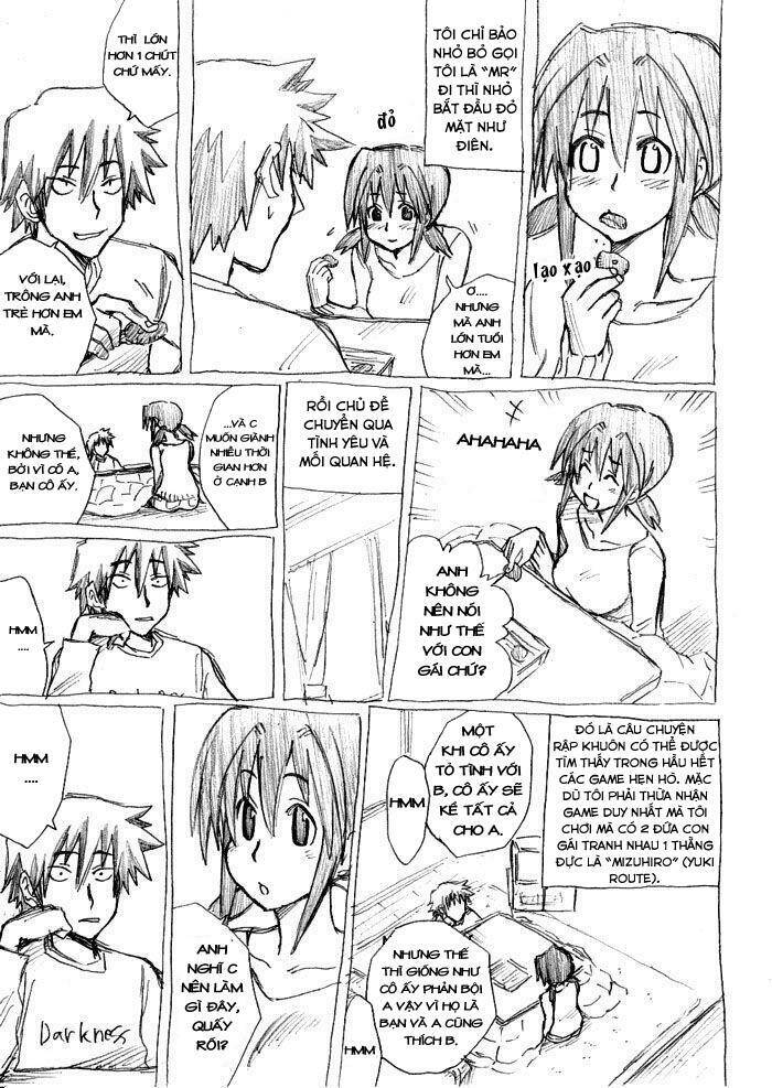 Molester Man Chap 9.2 - Next Chap 10.2