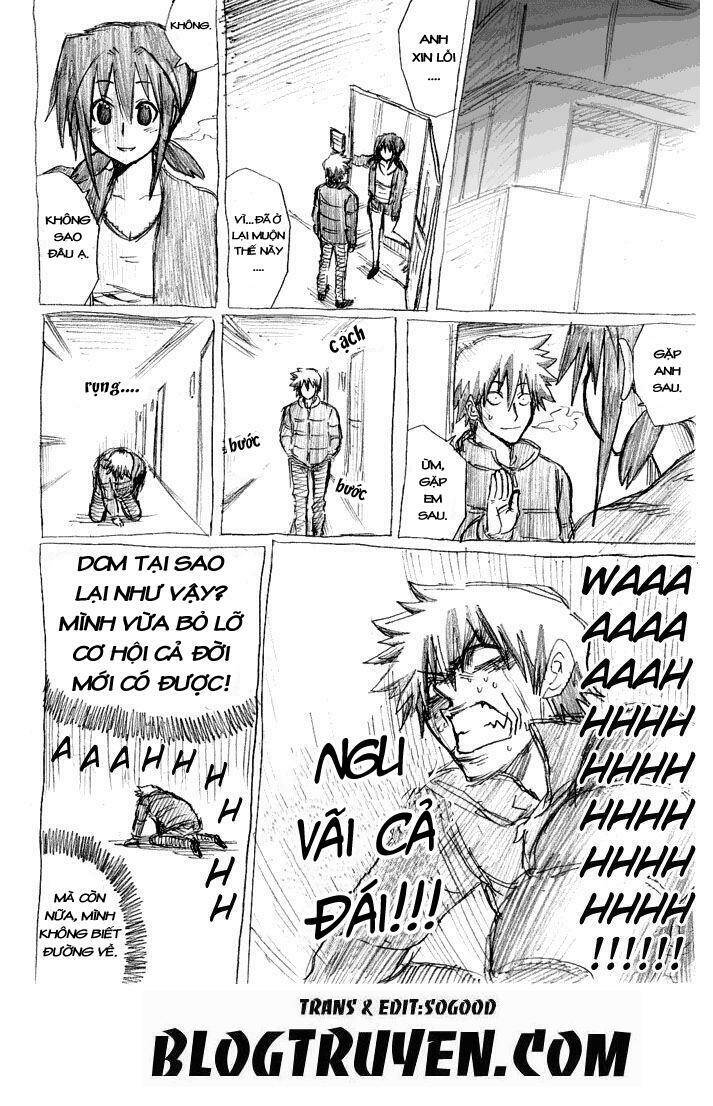 Molester Man Chap 9.2 - Next Chap 10.2