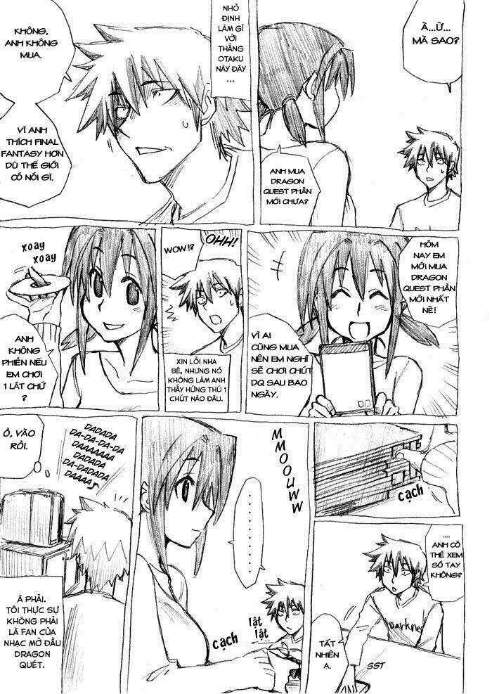 Molester Man Chap 9.2 - Next Chap 10.2