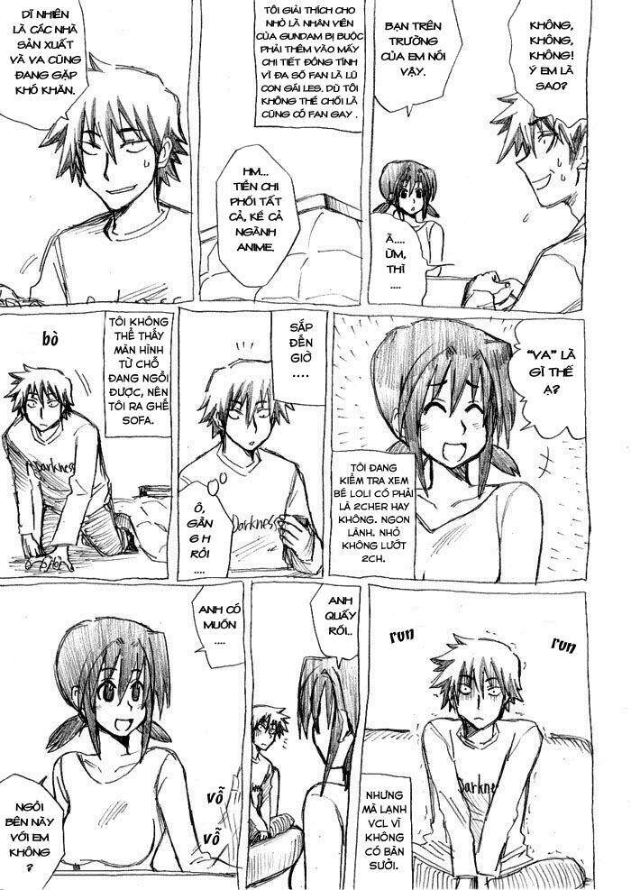 Molester Man Chap 9.2 - Next Chap 10.2