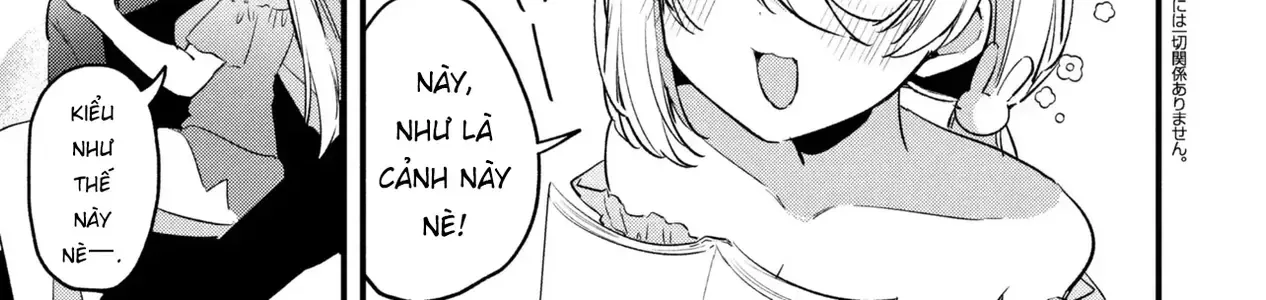 Momogusa-San Cậu Lười Quá Đi Mất!! Chap 14.2 - Next Chap 15.2