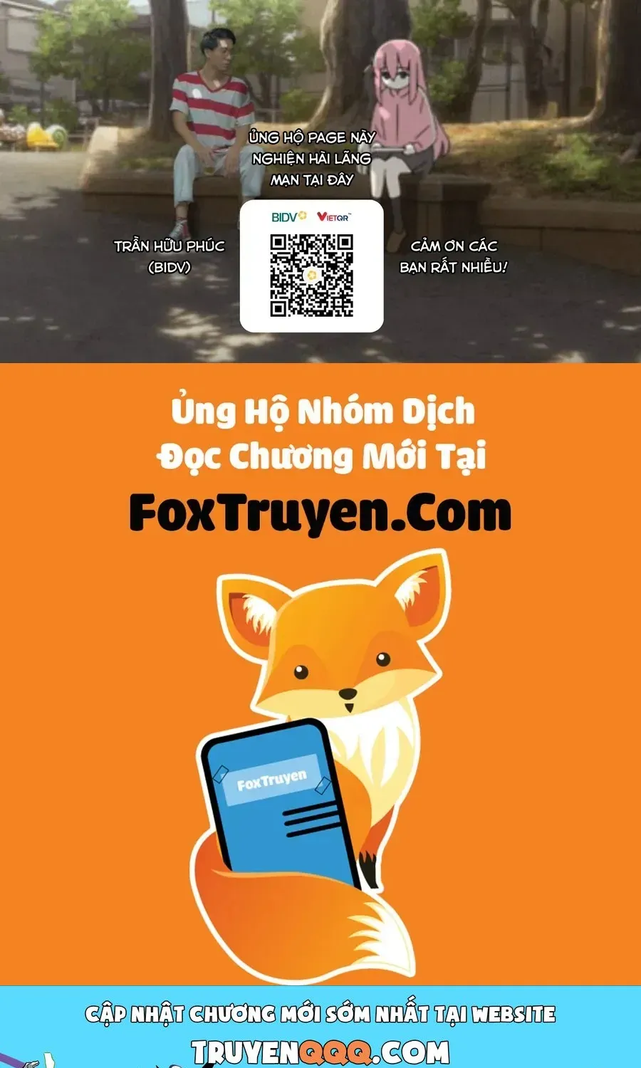 Momogusa-San Cậu Lười Quá Đi Mất!! Chap 5 - Next Chap 6