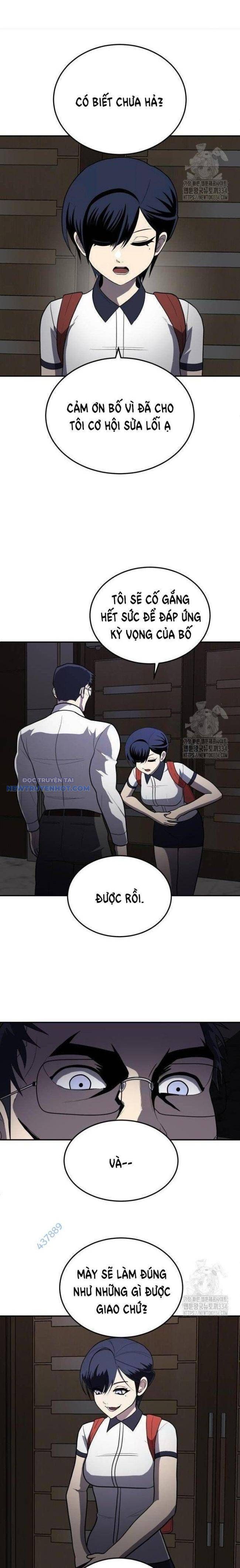 Món Đồ Chơi Chap 10 - Next Chap 11