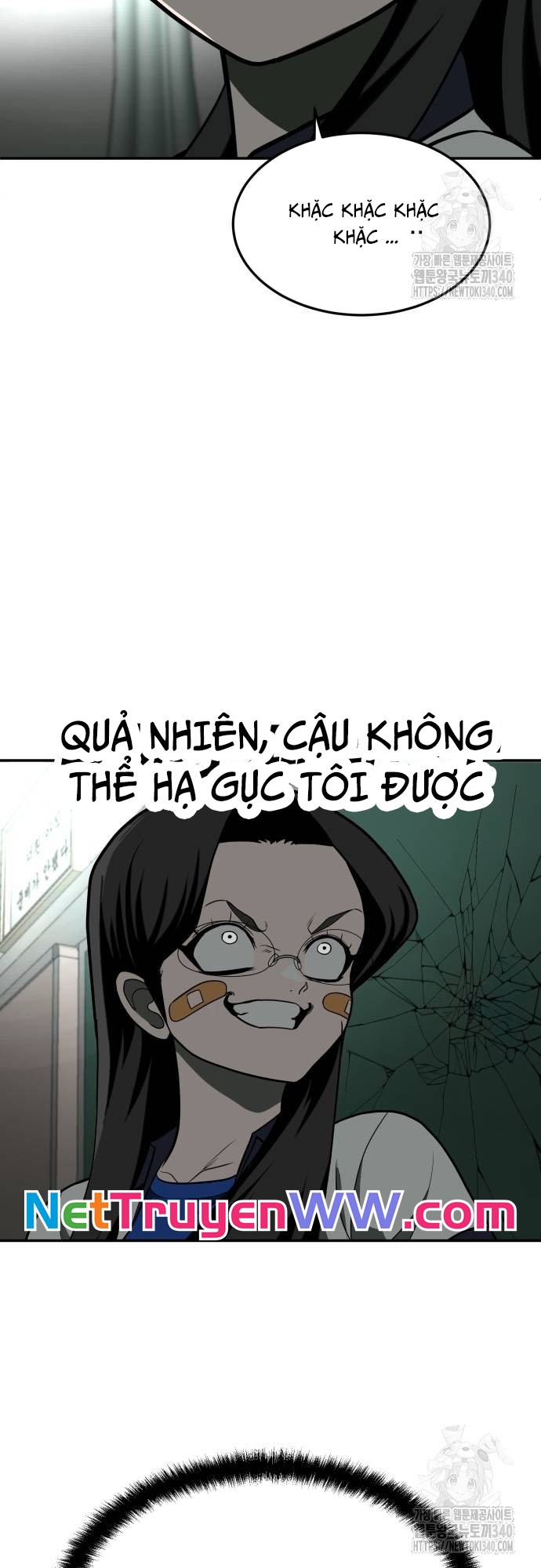 Món đồ chơi Chap 21 - Next Chap 22